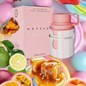 Odyssey Candee