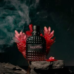 Valentino Uomo Born In Roma Coral Fantasy Eau de Toilette