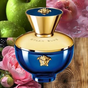 Pour Femme Dylan Blue Versace
