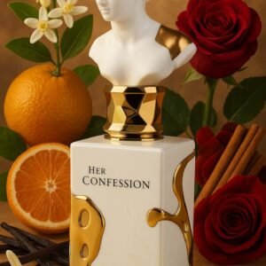 Her Confession de Lattafa Perfumes