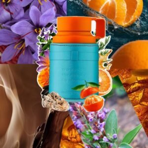 Armaf Odyssey Mandarin Sky