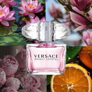 Versace Bright Crystal