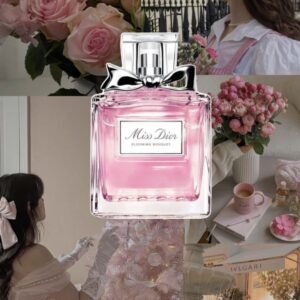 Dior Miss Dior Blooming Boutique Eau de Toilette